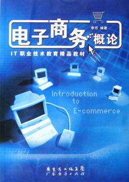 電子商務概論 IT職業(yè)技術教育精品教材與電子商務培訓