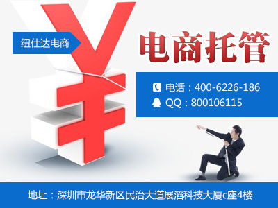 上海電商網(wǎng)店托管與電子商務(wù)培訓(xùn)服務(wù)選擇指南